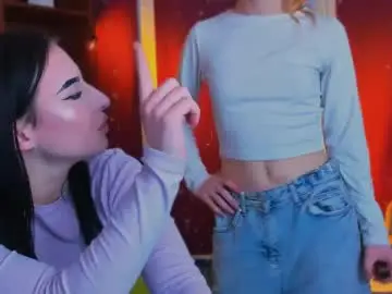 eva_drive from chaturbate