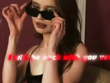 Chaturbate Nude Webcam of eva_drive