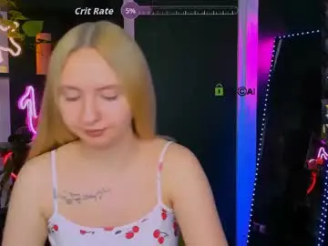 Chaturbate Adult Webcams of eva_drive