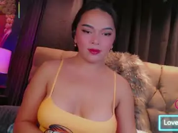 Chaturbate Live Porn of hay_fa