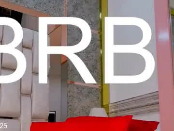 Chaturbate Private Sex Chat of melanie_st4r