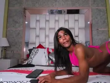 Chaturbate Sex Chat of melanie_st4r