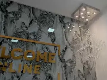 Chaturbate Sex Cam of melanie_st4r