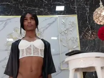 Chaturbate Nude Webcam of melanie_st4r