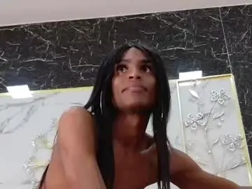 Chaturbate Sex Cam of melanie_st4r