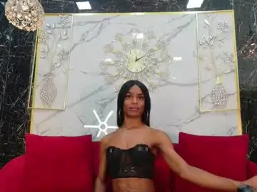 Chaturbate Live Porn of melanie_st4r