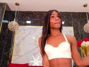 Chaturbate Best live sex cam show of melanie_st4r