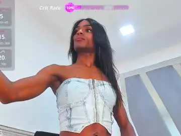 Chaturbate Best live sex cam show of melanie_st4r
