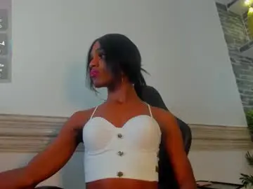 Chaturbate Adult Webcam of melanie_st4r