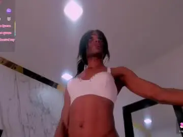 Chaturbate Adult Video Chat of melanie_st4r