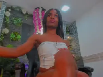 Chaturbate Live Porn of melanie_st4r