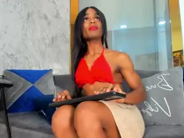Chaturbate Best Webcam of melanie_st4r