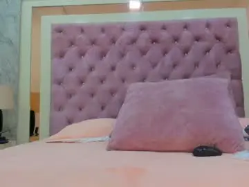 Chaturbate Adult Video Chat of melanie_st4r