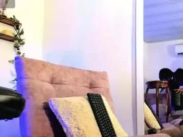Chaturbate Live Sex of melanie_st4r