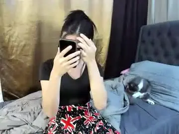 Chaturbate Nude Webcam of naughty_emmats