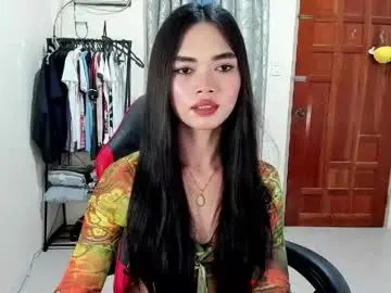 Chaturbate Nude Webcam of naughty_emmats