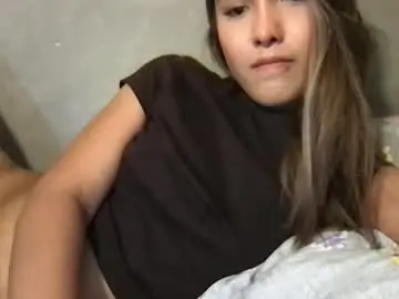 Chaturbate Best Webcam of pinky_skylar