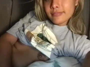 Chaturbate Sex Chat of pinky_skylar
