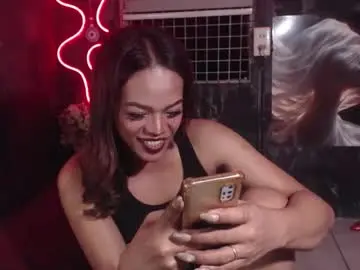 Chaturbate Live Sex of stellabronze