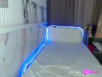 Chaturbate Live Sex Cam of sweet_sofia30