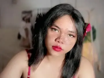 Chaturbate Adult Webcam of sweetasian_leith20