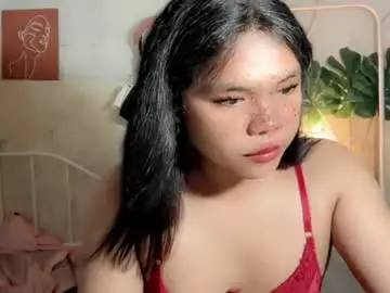 Chaturbate Free Live Porn of sweetasian_leith20