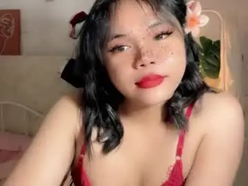 Chaturbate Best live sex cam show of sweetasian_leith20
