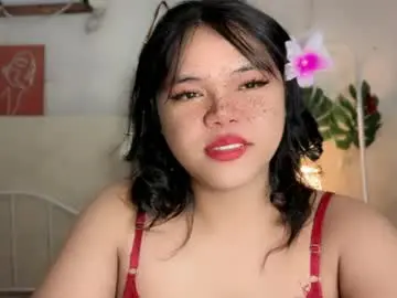 Chaturbate Live Sex of sweetasian_leith20