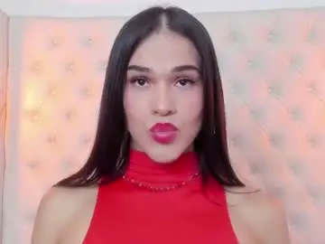 Chaturbate Free Porn Cam of _isalittlestar_