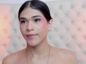 Chaturbate Adult Video Chat of _isalittlestar_