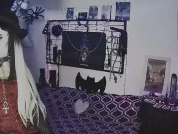 Chaturbate Best live sex cam show of alchemymistic
