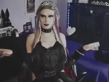 Chaturbate Nude Webcam of alchemymistic