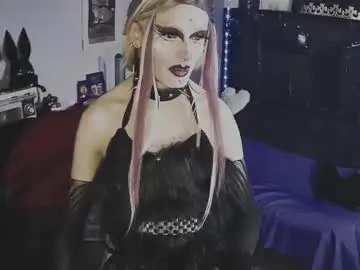 Chaturbate Live Porn of alchemymistic