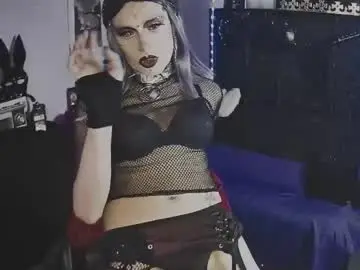 Chaturbate Adult Video Chat of alchemymistic