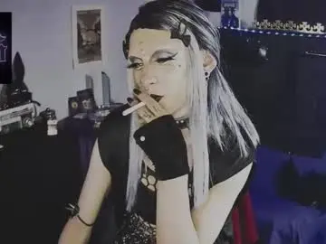 Chaturbate Live Porn of alchemymistic