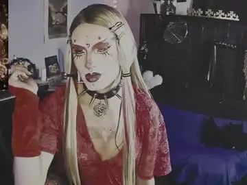 Chaturbate Free Live Porn of alchemymistic