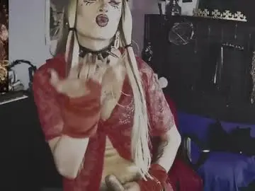 Chaturbate Sex Chat of alchemymistic