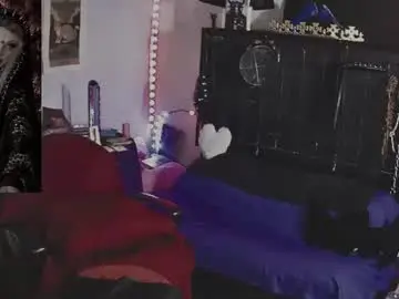 Chaturbate Adult Webcam of alchemymistic