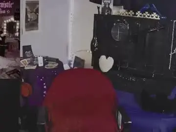 Chaturbate Free Live Porn of alchemymistic