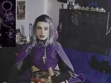 Chaturbate Best live sex cam show of alchemymistic