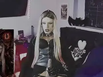 Chaturbate Adult Webcam of alchemymistic