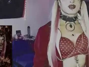 Chaturbate Watch Live Sex Cams of alchemymistic
