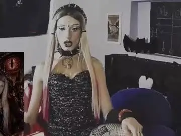 Chaturbate Live Sex Cam of alchemymistic