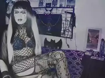 Chaturbate Best Webcam of alchemymistic