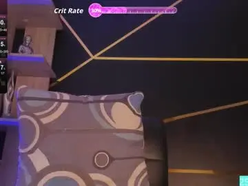 Chaturbate Nude Webcam of ashlysent_ts