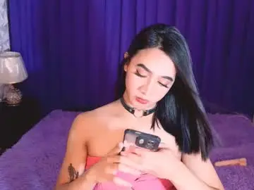 Chaturbate Live Sex Cam of ceciliafoster