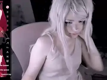 Chaturbate Free Porn Cam of honeyapplealaska