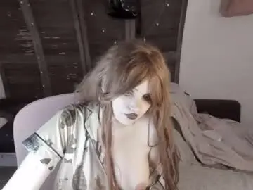 Chaturbate Best live sex cam show of honeyapplealaska