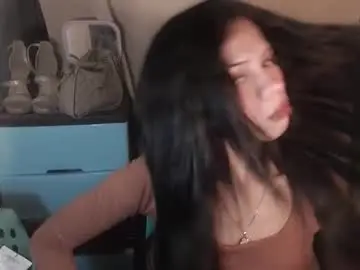 Chaturbate Live Porn of kaymmymalapusan