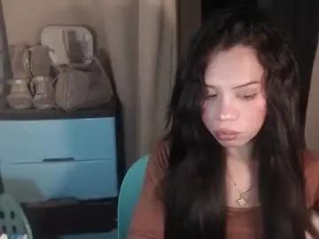 Chaturbate Nude Webcam of kaymmymalapusan